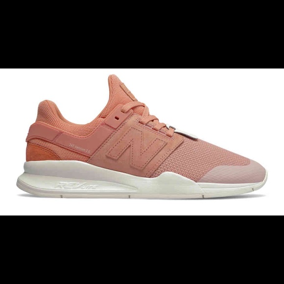 new balance 247 rose new balance 247 rose